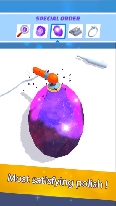 Screenshot #3 pour Jewelry Maker!