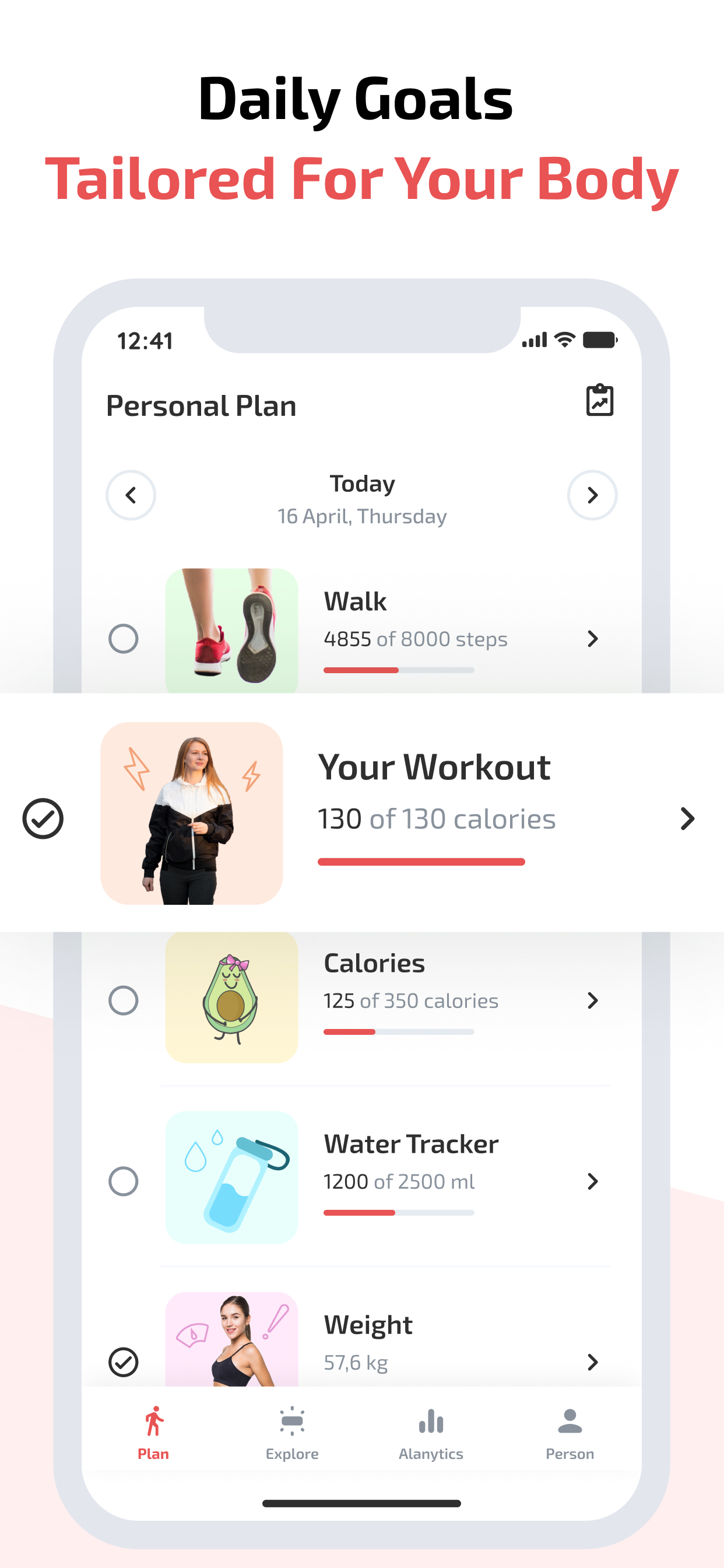 Fit Walk: Health & Weight Loss
