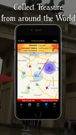 Game screenshot Traveler's Quest mod apk