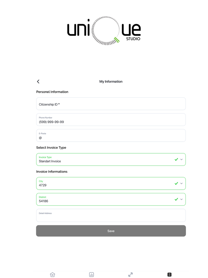 UNIQUE Pilates Studio