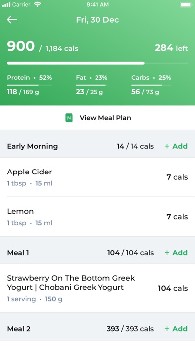 Pressure Fit Screenshot