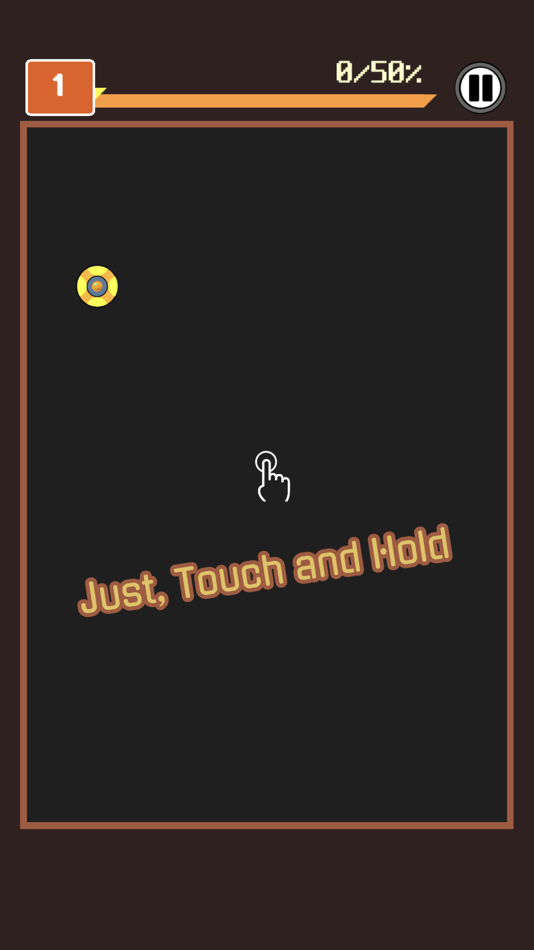 #1. Pumping Square (iOS) 由: KAEGUREE