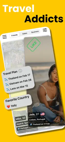 Game screenshot Nomadicts mod apk