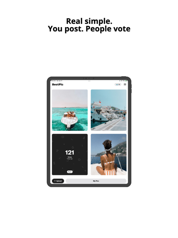 Screenshot #5 pour BestPic