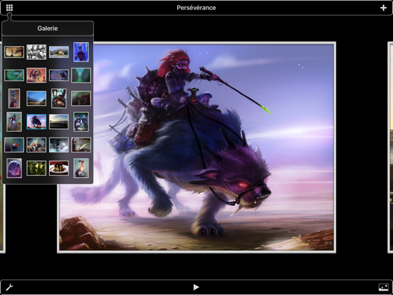 Screenshot #4 pour Inspire Pro