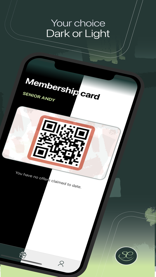 #3. Senior Card (iOS) 由: Built with Appy Hive