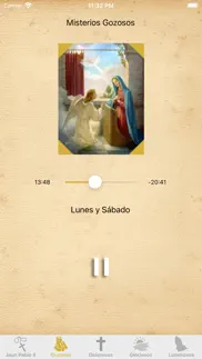 rosario interactivo iphone resimleri 2