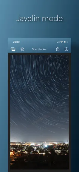 Game screenshot Star Stacker hack