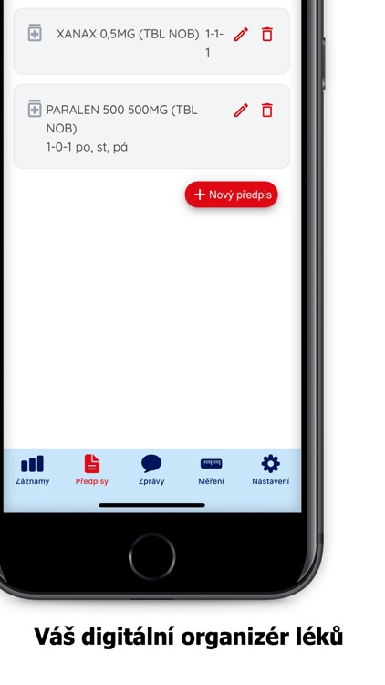 Šance pro srdce screenshot-3