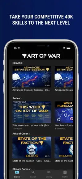 Game screenshot The-War-Room apk