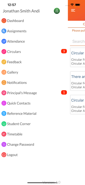 FAIPS Online(圖5)-速報App