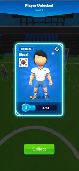 Game screenshot Real Football - Soccer Mobile hack