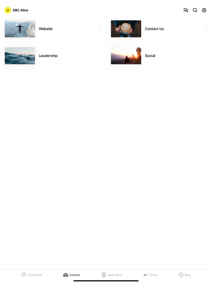 Emmanuel Baptist Church Alice