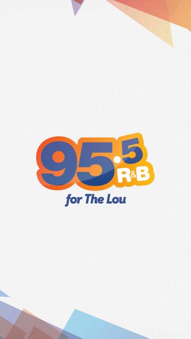 The Lou 95.5 Screenshot