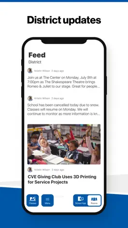 Game screenshot Bullitt County Schools, KY hack