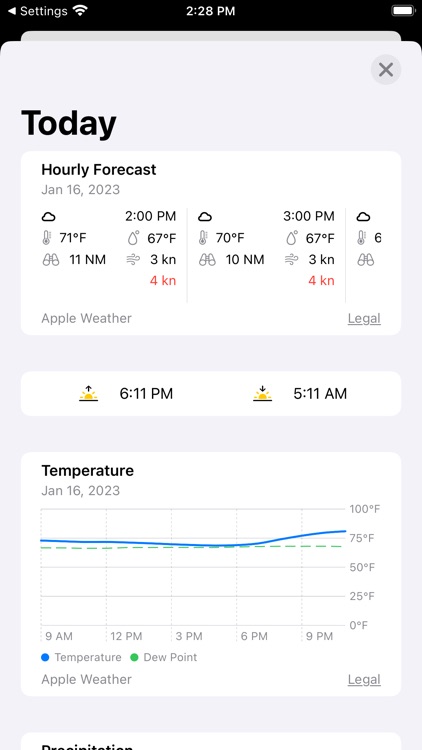 PilotBuddy - Cockpit Companion screenshot-3