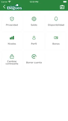Game screenshot Club Begues hack