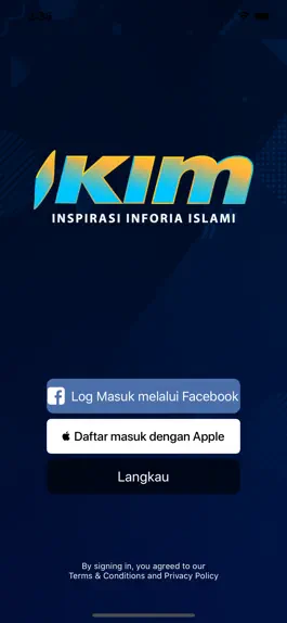 Game screenshot Radio IKIM mod apk