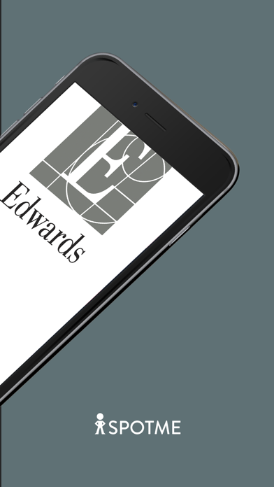 Screenshot #2 pour Edwards Events