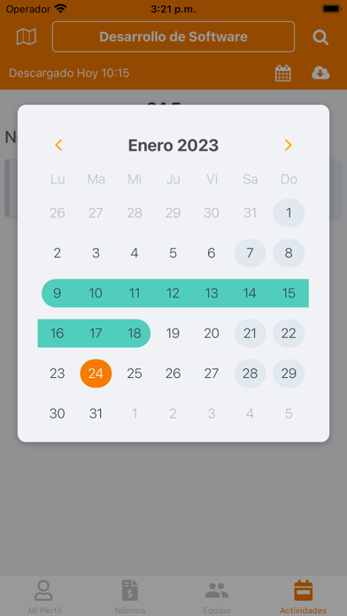 Control Plus Screenshot