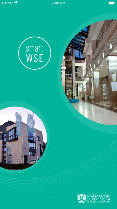 smartWSE Screenshot