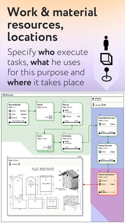 InShort² iPhone-skjermbilde 9