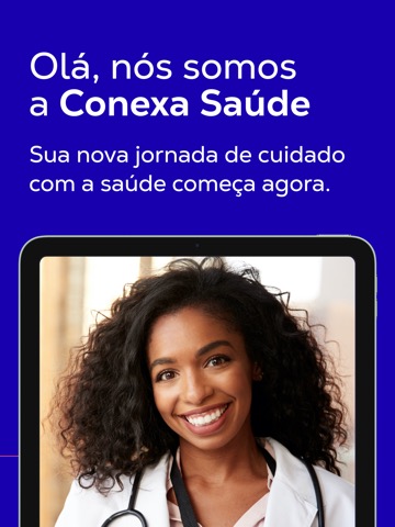 Conexa Saúdeのおすすめ画像1