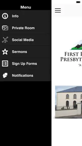Game screenshot First Rathfriland Presbyterian hack