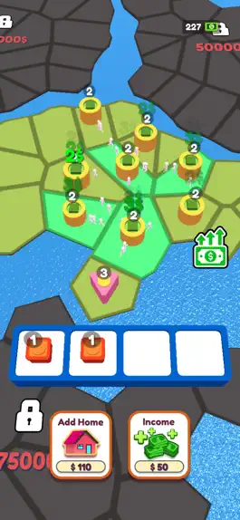 Game screenshot Cities Up apk