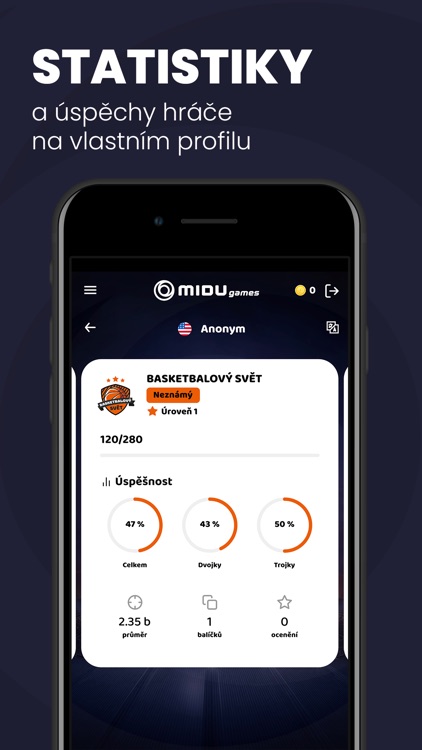 MIDU Games screenshot-7