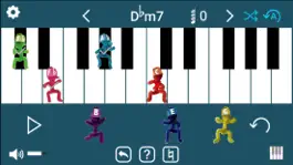 Game screenshot Stickey Chords hack