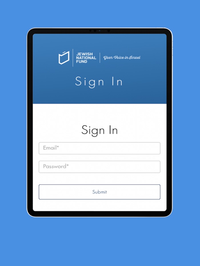 Jewish National Fund