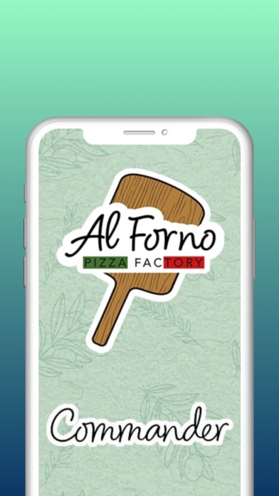 Al Forno Screenshot