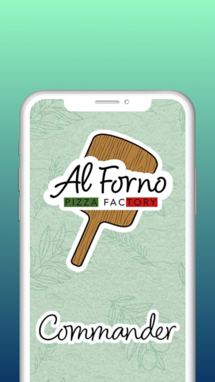 Al Forno