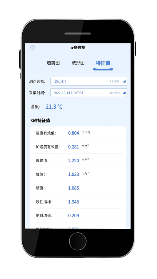 #7. 机电卫士 (iOS) Podle: 北京先见智控科技有限公司