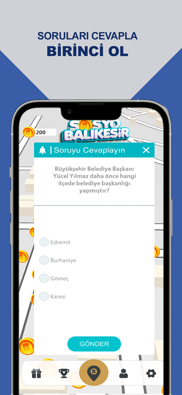 Sosyo Balıkesir