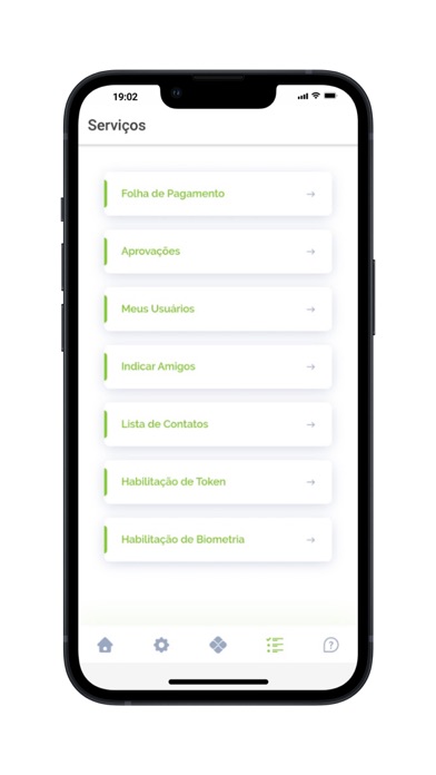 PIXX Pay Empresas Screenshot