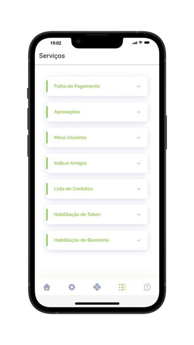 PIXX Pay Empresas screenshot 3