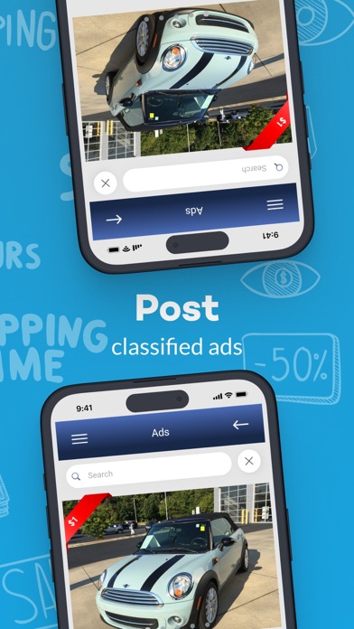 Hope Up Screenshot