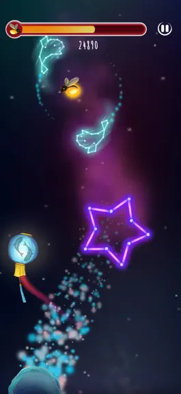 Game screenshot Lanterns: Year of The Rabbit hack
