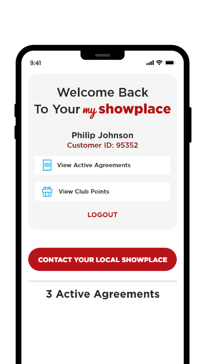 Showplace Rent To Own RTO