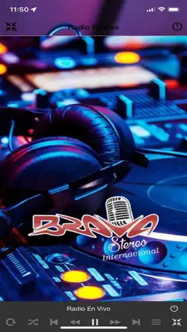 Game screenshot Brava Stereo mod apk