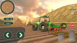 Game screenshot Farming Simulator: Big Farm mod apk