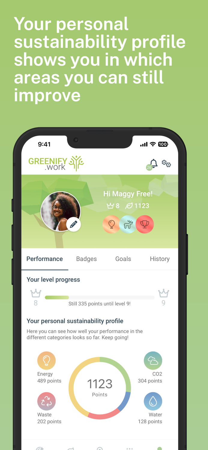 Greenify.work