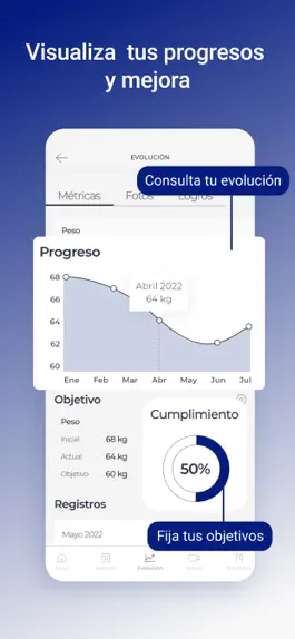 Game screenshot DUOFIT hack
