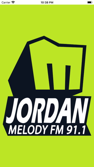 MELODY JORDAN Screenshot 1 - AppWisp.com MELODY JORDAN Screenshot 1 - AppWisp.com