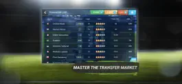 Game screenshot Football Management Ultra 2022 hack