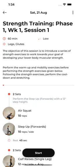 Game screenshot Tom Cowan Exercise Physiology hack