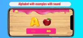Game screenshot ABC School- Preschool learning apk