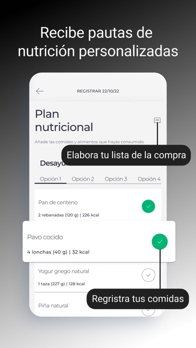 RB Entrenamiento Screenshot